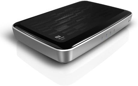 WD My Net NET N900 HD Dual Band Router Wireless N WiFi рутер Забрзување на HD