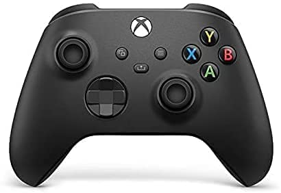 Мајкрософт Xbox Серија X 1TB-Назад Компатибилен Со Илјадници Игри, УЛТРА Голема Брзина HDMI, Брз, Вистински 4k Игри Со U Договор HDMI