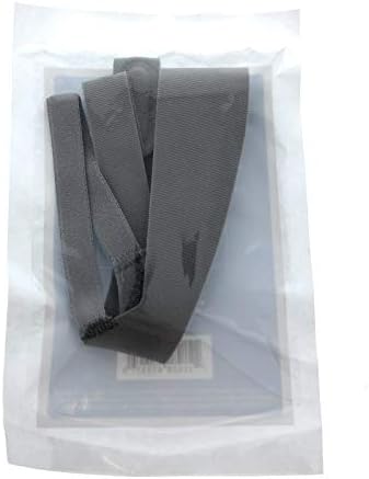 Основни вредности за замена на ленти за жива облека за соништа, компатибилен со носните маски за соништа за машини CPAP | Добијте удобност