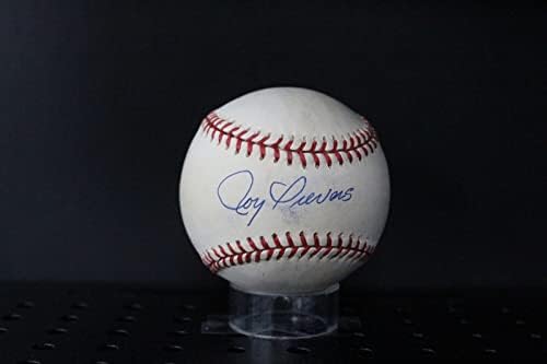 Рој Сиверс потпиша безбол автограм автограм автограм PSA/DNA AL56487 - Автограмирани бејзбол