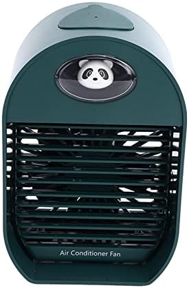 Фан Шанри, ладилник за воздух, 100мл ниска канцеларија за бучава навлажнување зелено