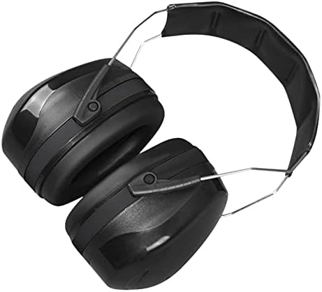 Заштита на бучава за уши за уши, звучни изолирани уви со слушалки Слушања за слушање на слушалки Работни ушни уви за откажување