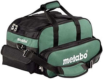 Метабо- торба со алатки, други додатоци за безжични места