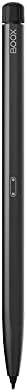 Boox Magnetic Pen2 Pro со ереасерска функција црна верзија се вклопува за Note Air2 Plus Note Air2 Max Lumi2 Nova Air C
