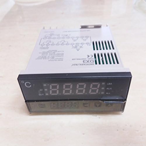 Hanyoung Nux DX3-PMWNR Дигитален контролер на температурата 96x48 Влезен PT100 реле