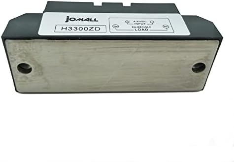 Hifasi 300A Industrial SSR Solid State Relay 300A влез 4-32VDC излез 24-680VAC