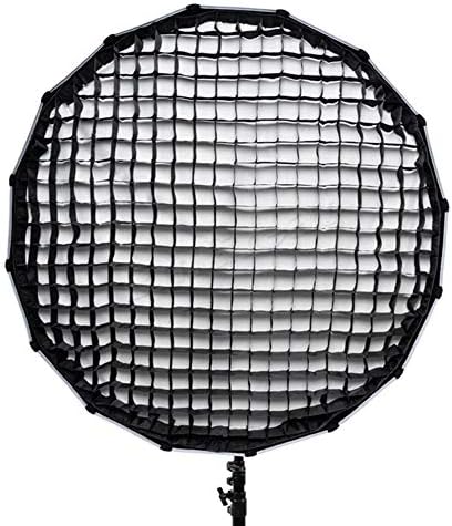 Aputure Light Купола SE Пренослив Softbox Flash Diffuser За Амаран 100D/X 200D/X 600DPro 300DII 300X 120DII Bowens MOUNT LED Светло