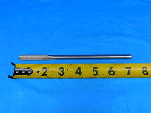 АП 3/8 О.Д. HSS Chucking Reamer 6 Flute .375 .3750 USA Made 7558 9,5mm - AR9886BK2