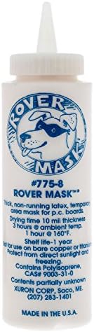 Xuron - 775-8 Rover Mask Mask Latex лемење маска 8 мл.