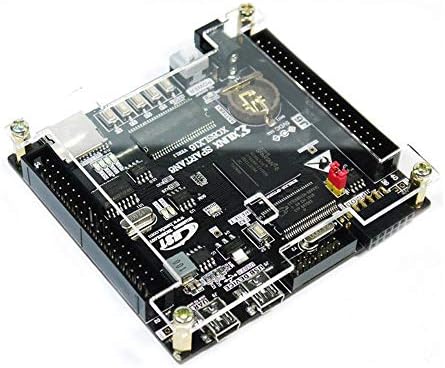 Letkingok xilinx spartan6 xc6slx16 микроблаза SDRAM USB2.0 FPGA Одбор за развој