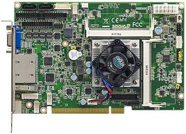 PICMG 1.0 Компјутери Со Единечна Табла Со Половина Големина, Intel Celeron J1900/N2930 PCI Половина Големина SBC СО DDR3L 1333/Двојна