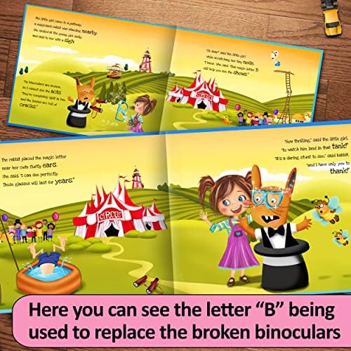 Персонализирана Книга За Бебиња-Убава Персонализирана Книга Со Приказни-Секоја Книга Е Уникатна И Направена По Нарачка