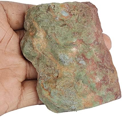 Природна карпа сурова груба рубинска зоозит 1331,20 КТ природен скапоцен камен Руби зозит лабав скапоцен камен за накит