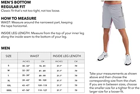 Машка елитна технологија за машка лесна тежина или шорцеви за обука на теретани со поштенски џебови