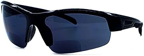 Сидестил 2 Пакет Бифокално Читање Очила За Сонце За Жени И Мажи Ув400 Заштита Класичен Авијатичар Сонце Читатели