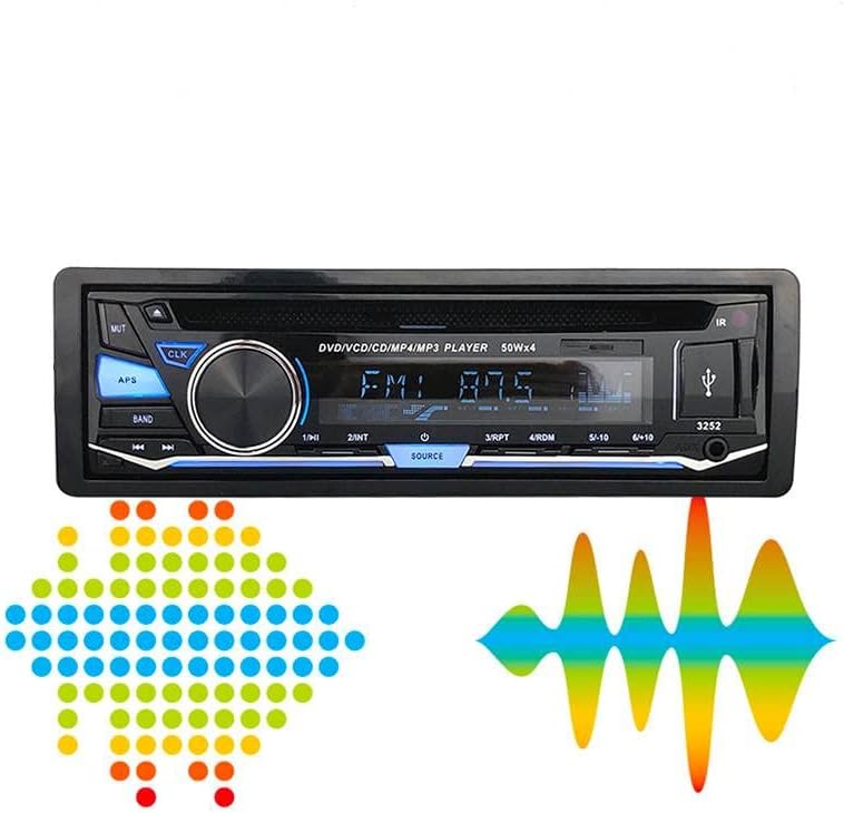CAR Radio Stereo, Audio System FM/AM/RDS аудио приемници ЦД/ДВД/MP3 плеер