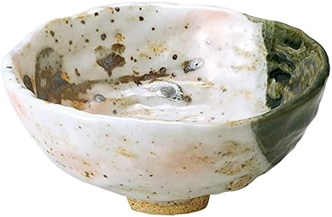 セトモノホンポ Орибе фуруки Рохро Мал Тенџере, 5,1 Х 2,2 инчи, јапонски садови