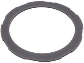 Заптивка за запечатување на гума за замена на Blendin, компатибилен со Blenders Oster Pro 1200
