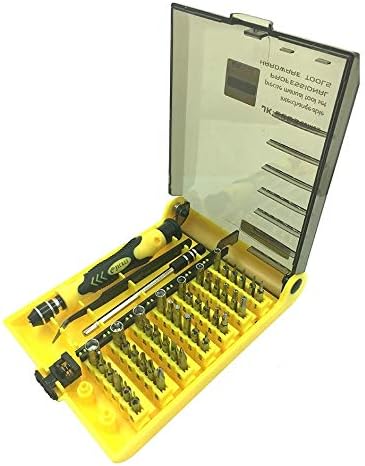 шрафцигер 45 во 1 магнетски шрафцигер постави прецизен шрафцигер постави алатки за комбинација на шрафцигер