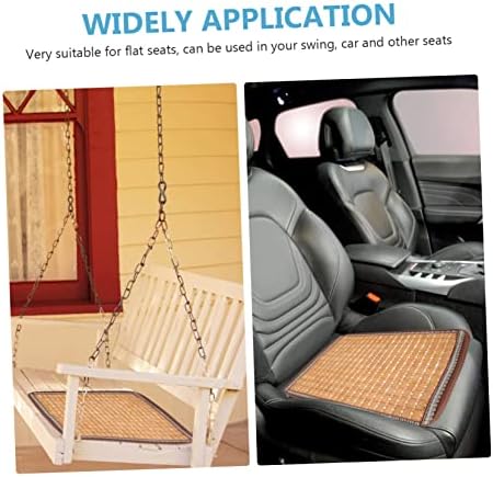 Перница за седење за автомобил за замав со перничиња за автомобили за дишење на перничиња за седиште за автомобили за столови за столици