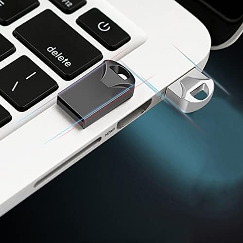 Мини USB Дискови Флеш Меморија Стапчиња Палецот диск pendrive U Диск за Автомобил Музика