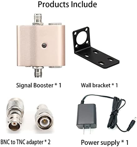 Засилувач на сигнал за антена/засилувач/систем за дистрибуција на антена фаза Аудио опрема за безжични сигнални решенија за микрофон за големи