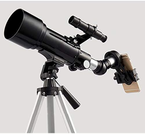 Астрономски телескоп, Телескопи за професионално ноќно визија со висока дефиниција Длабоко вселената