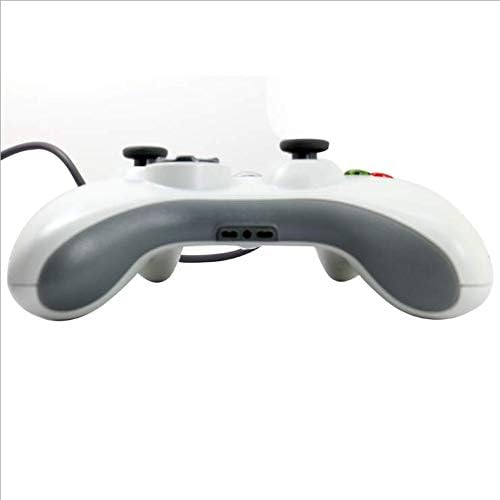 hk Контролер ИГРА FLT - 16 Конзола Додатоци За Xbox 360 USB Жичен Gamepad
