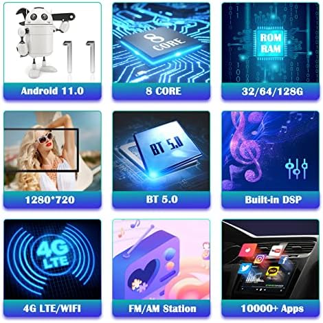 ЗВНАВ Андроид 11 Автомобил Стерео За Мерцедес-Бенц Спринтер Спинвеј 2019-2022, 10.25 IPS Екран На Допир, Автомобил Гпс Единица За Навигација, Bluetooth