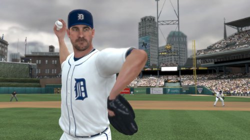 Голема Лига Бејзбол 2к12-Xbox 360