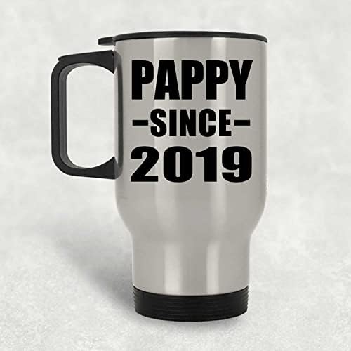 DesignSify Pappy од 2019 година, Сребрена кригла Пат