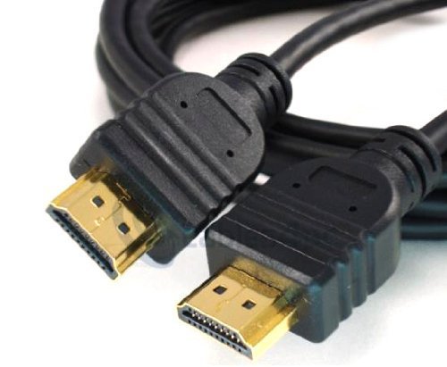Увозник520 10 стапки HDMI кабел категорија 2
