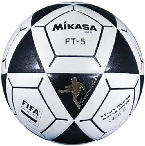 Mikasa FT5 Господар на фудбалска топка