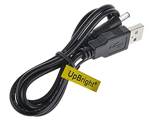 Кабел за напојување на електрична енергија 5V 5VDC кабел за напојување на USB 5V 5VDC, компатибилен со напретен BT355BA-1A1 прилагодлив
