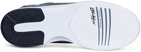 KR Strikeforce Newport Men Atherication Style Cooling Shoes со Flexslide технологија за десни или леви ракавици