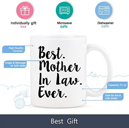 Подароци за најдобра мајка на закон - подароци за Денот на мајката од кригла до ќерка - роденденски подароци за мајка во закон - новини за подароци