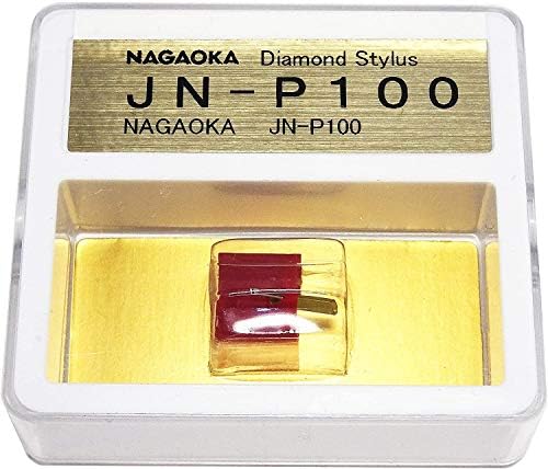 Нагаока дијамантски стилус JN-P100 за MP-100, MP-100H