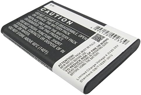 Замена на батеријата ЗА IP4100 RTR001F02 10000060