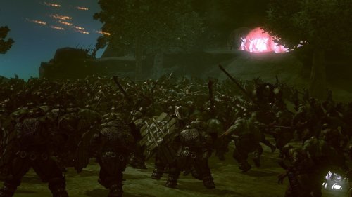 Викинг: Битка За Асгард-Xbox 360