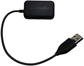 Кабел за полнење за шифрирање на коските на Aftershokz Xtrainerz MP3 слушалки за пливање