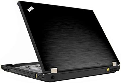 LIDSTYLES винил заштита на кожата за налепница за декларирање компатибилен со Lenovo ThinkPad T430s)