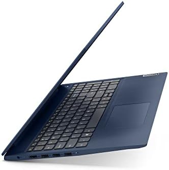 Најновиот Леново Ideapad 3i Лаптоп, 15.6 FHD Дисплеј, 11-Ти Генерал Intel i3-1115G4, Веб Камера, HDMI, Отпечаток Од Прст Прочитајте,