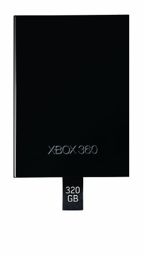 Официјален Xbox 360 500gb Замена Хард Диск