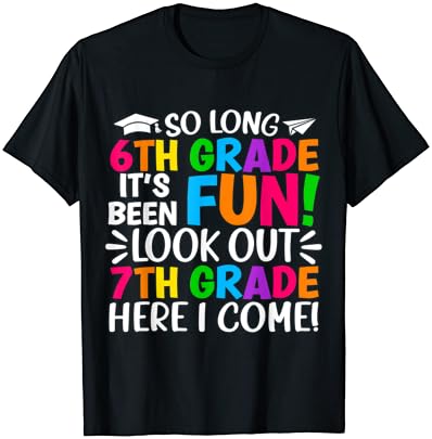 Толку долго 6-то одделение од 7-то одделение тука доаѓам маица за дипломирање од 6 ч.