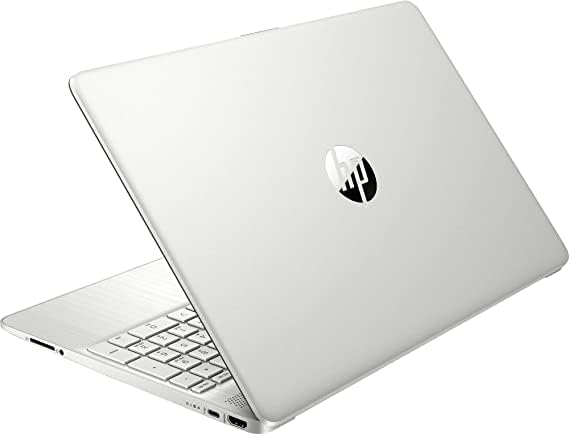 HP Најновиот Лаптоп, 15.6 HD Екран Лаптоп, Intel Core i3-1115G4, 32GB DDR4 RAM МЕМОРИЈА, 2TB SSD, Веб Камера, HDMI, Wi - Fi, Windows
