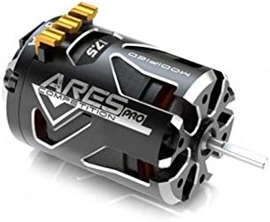 Skyrc Ares Pro V2 Конкуренција 540 без четка, сензорни модифициран мотор 10.5T/3450KV