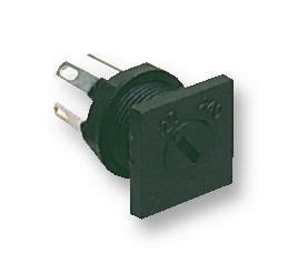 Селектор на ограничен напон Bulgin, 120/240V - VS0001