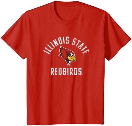 Голема маица на Државниот универзитет во Илиноис