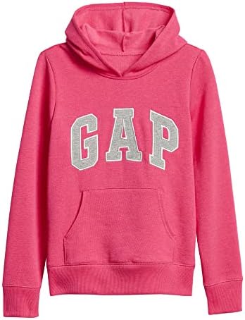 Gap Baby Gives Logo Hoodie Hooded Sumber Sweatshirt