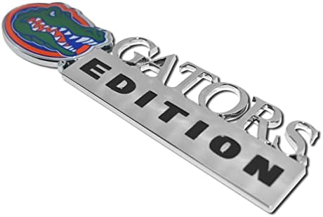Автоматски амблем на издание на Флорида Гејтерс